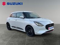 Suzuki Swift 1.2 Select Mildhybrid GT-paket 2,95% ränta