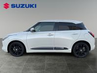 Suzuki Swift 1.2 Select Mildhybrid GT-paket 2,95% ränta