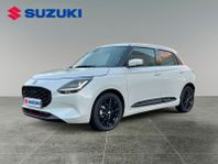 Suzuki Swift 1.2 Select Mildhybrid GT-paket 2,95% ränta