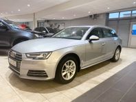 Audi A4 Avant 2.0 TDI quattro S Tronic Proline Euro 6