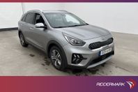 Kia Niro P-HEV Advance Plus 2 Kamera Skinn Navi Drag