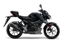 Suzuki GSX-S125