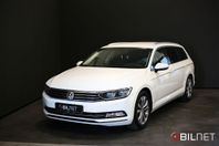 Volkswagen Passat Sportscombi 1.4 TSI Kamera Drag Nyservad