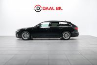 Audi A6 AVANT 45 TFSI QUATTRO 245HK S-LINE DRAGKROK P-VÄRM