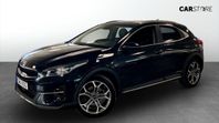 Kia Xceed Plug-In Hybrid Advance Plus|Kamera|Navi|Carplay|MO