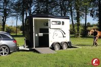 Cheval Liberté Touring One med fronturlastning