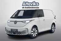 Volkswagen ID. Buzz Cargo Proline Dragpaket