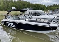 Båtgiganten / Finnmaster Husky R8s / Yamaha350HK /4567kr/mån