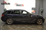 BMW 320 d Touring Steptronic / Ny besiktad / Ny servad