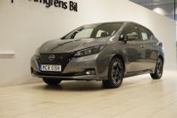 Nissan Leaf 1,95% ränta Acenta Releasing
