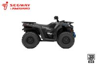 Segway AT5 S Limited EPS 499cc 38hk Vinsch LED KAMPANJ!