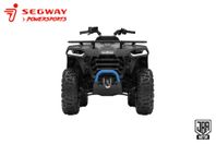 Segway AT5 S Limited EPS 499cc 38hk Vinsch LED KAMPANJ!