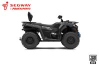 Segway AT5 L Limited EPS 499cc 38hk Vinsch LED KAMPANJ