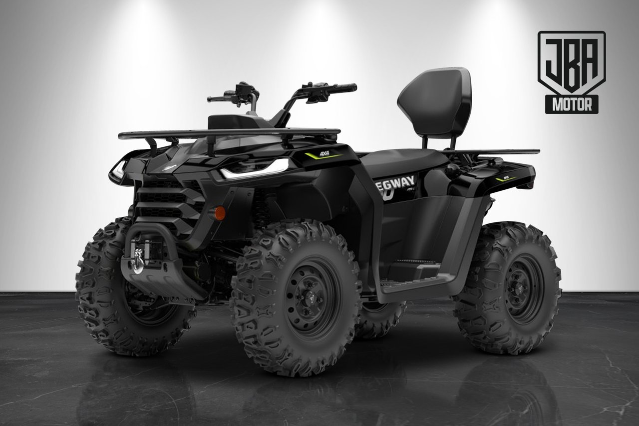 Segway AT5 L Limited EPS 38hk...