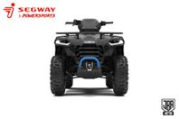 Segway AT5 L Limited EPS 499cc 38hk Vinsch LED KAMPANJ