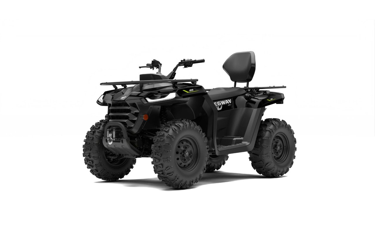 Segway AT5 L Limited EPS 499c...