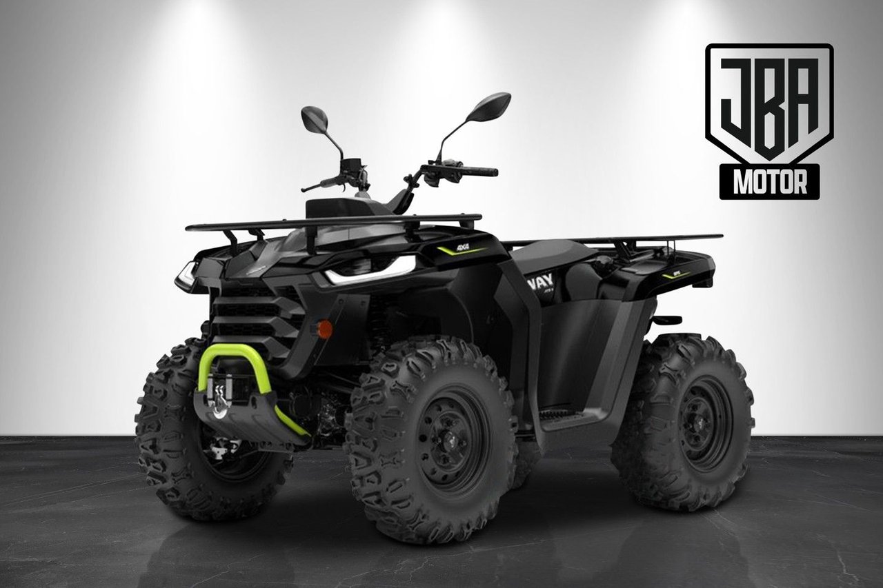 Segway AT5 L Limited EPS 499c...