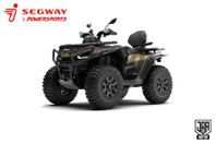 Segway AT10 Wide Premium L 1000cc 97hk EPS Vinsch