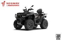 Segway AT10 Premium L 1000cc 97hk EPS Vinsch LED 2,95% RÄNTA