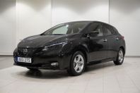 Nissan Leaf 5dr Acenta 39 kWh Releasing 1,45% ränta