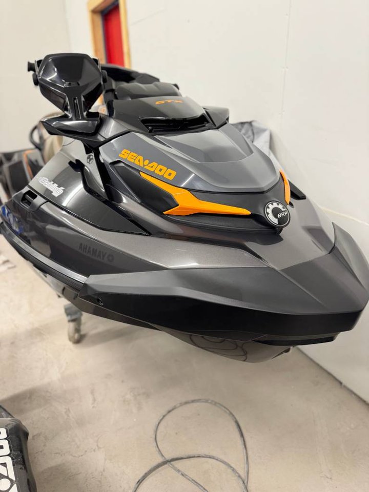 Sea Doo GTX 230 -2023 92h