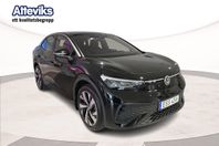 Volkswagen ID.5 Pro Performance Drag/P-Värmare/Stylepaket