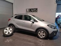 Opel Mokka 1.7 CDTI Automat m Premiumpkt  *Skinn & Drag*