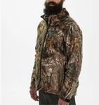 Milwaukee Camouflagevärmejacka M12 LARGE