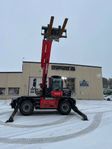 Manitou MRT 2260 Vision+