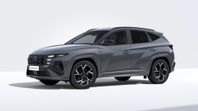 Hyundai Tucson Plug-in N-Line - 0,99% Kampanjränta*