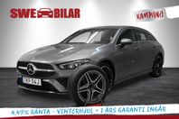 Mercedes-Benz CLA 200 Shooting Brake AMG NAVI B-Kam MOMS/VAT