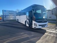 Volvo 9700 01