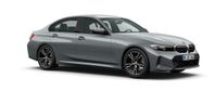 BMW 320 i xDrive Sedan