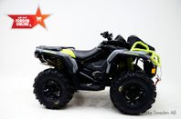 Can-Am Outlander XMR 650