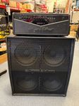 Hughes&Kettner Warp7 +412-kabinett made in Germany begagnad