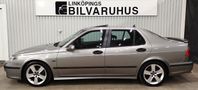Saab 9-5 Aero SportSedan 2.3 Turbo Aero