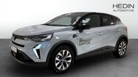 Renault Captur CAPTUR TECHNO MILD HYBRID 160 EDC (GSR2) >>DE