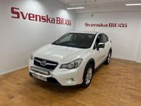 Subaru XV 2.0 4WD Euro 5, Ränta 3,95%