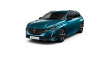 Peugeot 308 GT PHEV 225hk BUSINESS LEASE // FÖRETAGSBILAR