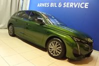 Peugeot 308 GT 1.2 PureTech EAT Euro 6