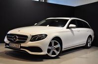 Mercedes-Benz E 220 T d 9G-Tronic Avantgarde Euro 6 El-Drag