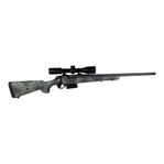 Bergara B14 Wilderness Sierra Vapenpaket