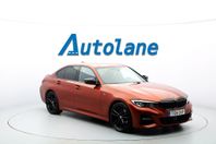 BMW 320 d Sedan M Sport, Navigation, Dragkrok 190hk
