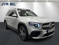 Mercedes-Benz GLB 200 d 4MATIC AMG Pano Burmaster Skinn moms