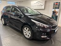 Kia CEED cee'd_sw 1.6 CRDi GT-Line Drag Ny bes B kamera Euro