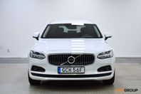 Volvo V90 B4 Geartronic Momentum Kamera P-värm GPS H/K® MOMS
