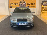 Skoda Fabia Kombi 1.2 Euro 4