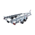 Båttrailer 3500 kg, Bålsta-Släpet REG3500FSL