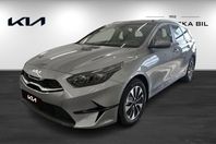 Kia CEED SW 1.5 T-GDi 140hk DCT Action/från 2995:- mån