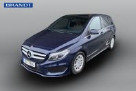 Mercedes-Benz B 200 d AMG |Värmare|Pano|H&K|Drag|Navi